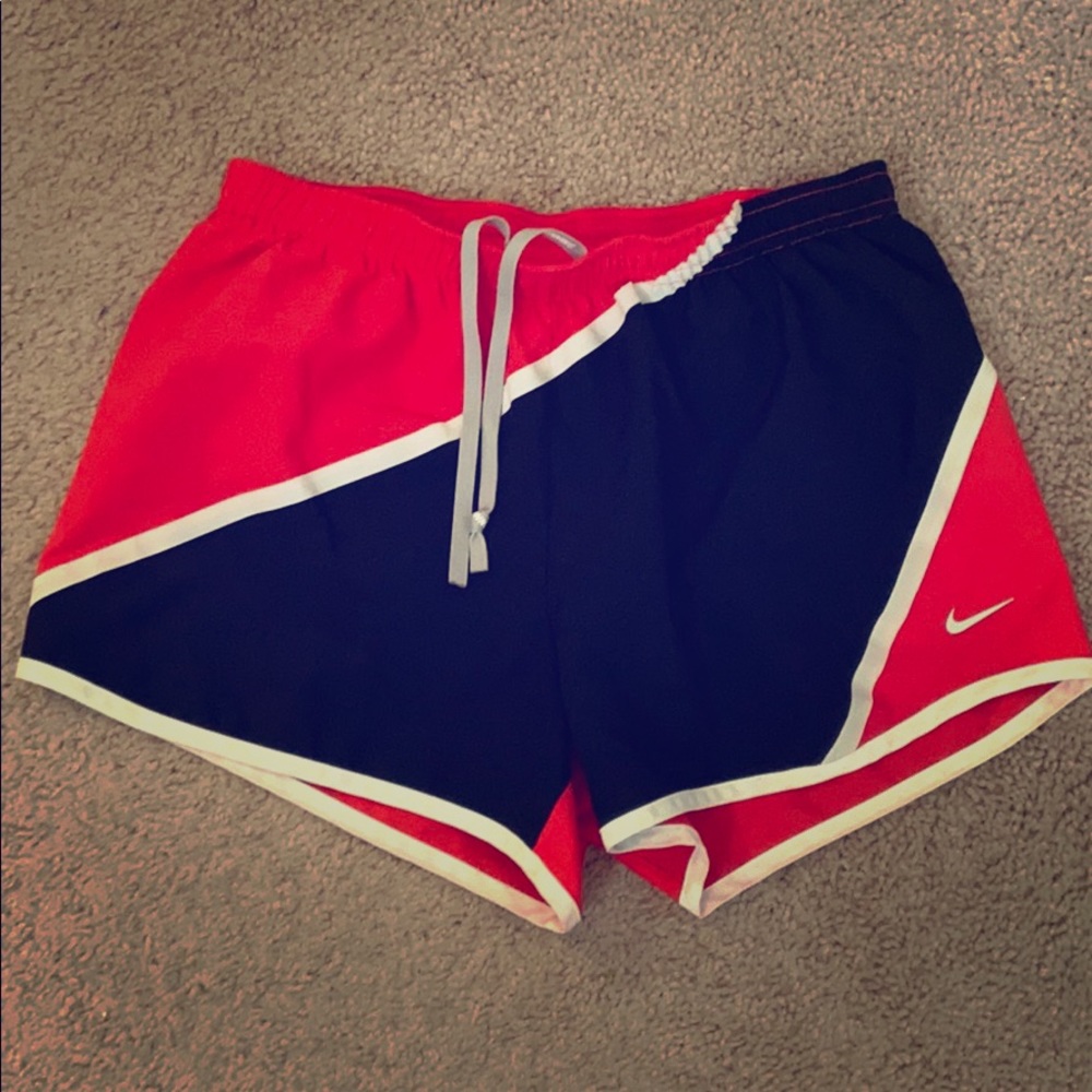 Nike dry fit Running shorts 🏃🏽‍♀️